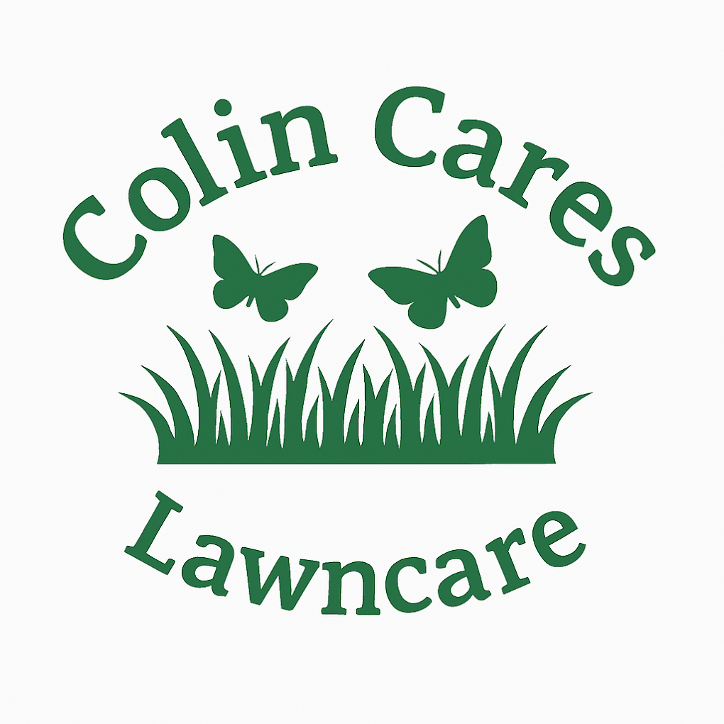 Colin Cares Lawncare